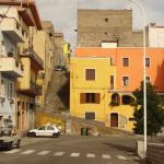 Orgosolo e i suoi murales